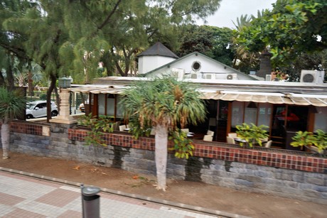 Las Palmas de Gran Canaria